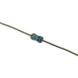 MULTICOMP PRO Through Hole Resistors METAL FILM RESISTOR, 4.99KOHM, 125mW, 1%, MCMF0W8FF4991A20 (Pack of 45)-picture-14