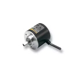 Omron 6000 RPM Rotary Encoder E6B2-CWZ6C 20P/R 2M-picture-14