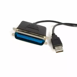 StarTech.com USB 2.0 USB A Male to Parallel Male Interface Converter, ICUSB128410-picture-24