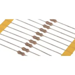 RS PRO PC Board Non Resettable Fuse Axial 5A 125V ac/dc-picture-22