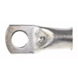 RS PRO Uninsulated Ring Terminal M12 Stud Size to 95 mm² Wire Size image 2
