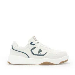 Red Tape Men's City Striders Ivory Casual Sneakers-picture-34