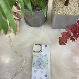 CASE CREATION Cartoon Characters Printed iPhone 15 Pro Max Bumper Case Mobile Accessories-picture-23