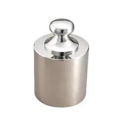 AS ONE Cylindrical Weight 100 g Austenitic Non-Magnetic Stainless Steel, M1CSB-100GA-picture-37