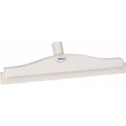 VIKAN White Squeegee 75x100x405 mm for Wet Areas, 77225-picture-36