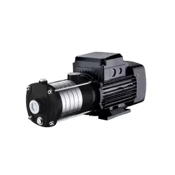 Kirloskar 1 HP Three Phase Horizontal Multi Stage Pump - AGNES 4-40/0.75kW/IE2/3PH-picture-44