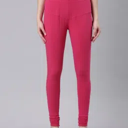 Dixcy Slimz Pink Leggings-picture-14