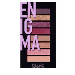 Revlon Colorstay Looks Book Palette - Enigma-picture-36