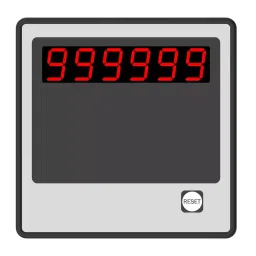 THERMOSPAN Digital Count Totalizer 48x96 mm 90-280 V AC, TCT-3000-D1-AP-picture-40