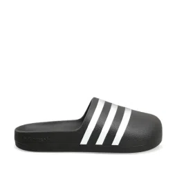 Adidas Originals Men's adiFOM adilette Black Mule Shoes-image-15