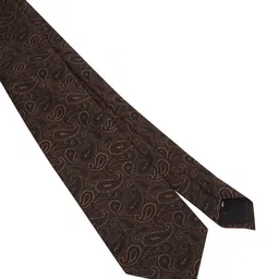 Cazzano Men Tie, Cufflinks, Pocket Square Accessory Gift Set image 3