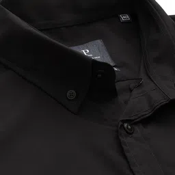 Louis Philippe Sport Pure Cotton Slim Fit Casual Shirt image 5