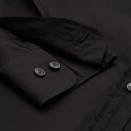 Louis Philippe Sport Pure Cotton Slim Fit Casual Shirt image 4