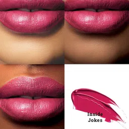 LOVETC Bold Bliss Etc Zero - Gravity Mini Liquid Lip Creme 1.5g - Inside Jokes image 5