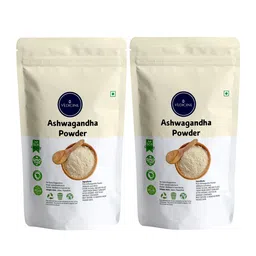 VEDICINE Set Of 2 Ashwagandha Powder- 150g Each-picture-22