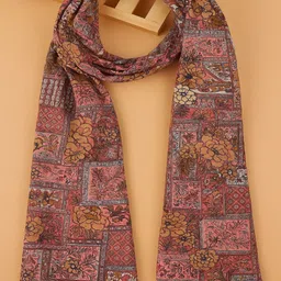 Jewelz Women Printed Stole-picture-17