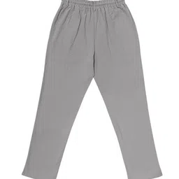 StyleCast x Revolte Men Mid-Rise Trousers image 4