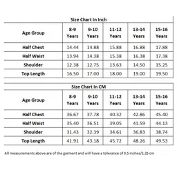 Pantaloons Junior Half Sleeves Foil Rizz Text Printed Top - Pink image 2