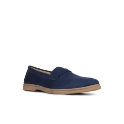 Inc.5 Women's Navy Casual Loafers image 3