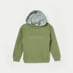 Fame Forever by Lifestyle Boys Sage Cotton Embroidery Sweatshirt-picture-21