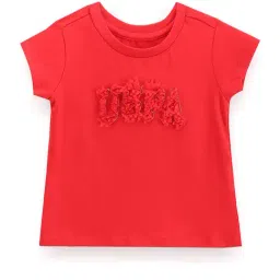 U.S. Polo Assn. Kids Red Applique T-Shirt-image-47