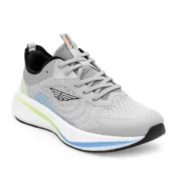 Red Tape Men's Drift + Grey Running Shoes image 3