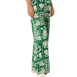 Forever New Miley Linen Wide Leg Pant image 2