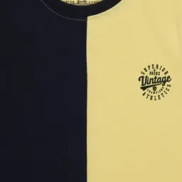 3PIN Kids Multi Cotton Printed T-Shirt image 5