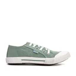 khadim Pro by Khadims Women's Green Sneakers-picture-27