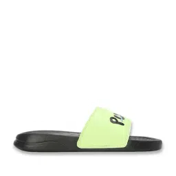 Puma Kids POPCAT 20 Zinggo Fizzy Apple Slides-image-11