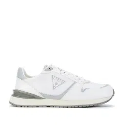 Guess Men's White Island Casual Sneakers-picture-25