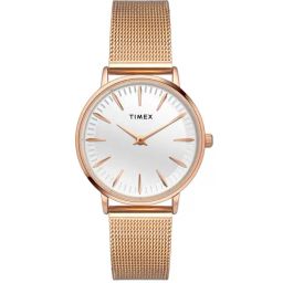 Timex TWEL15606 Watch for Women-picture-22