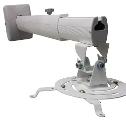 Audiovan Aluminium Universal Projector Short 1.4 kg image 2