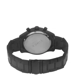 Timex Fashion Men White Round Dial Analog Watch - TWEG22104 image 3