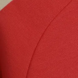 Puma Kids Salmon Cotton Jacket image 4