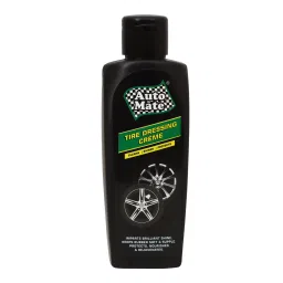 Auto Mate Tire Dressing Crme, Grade 6310 , 200 ml-image-48