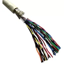 3M SHIELDED MULTIPAIR CABLE 13PR 300FT 150V BEIGE, 3600B/26(300')-picture-39