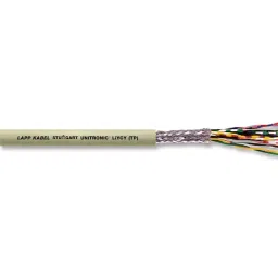 Lapp MULTIPAIR CABLE, 12 PAIR, PVC, 1M, 0035806-image-94
