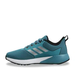 Adidas Men's Dash-Run Blue Running Shoes image 3