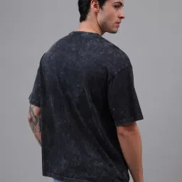 Free Authority Batman Printed Oversized Tshirt For Men image 2