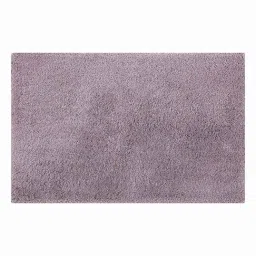 OBSESSIONS Mulberry Polyester Anti Skid Bath Mat (Medium) image 2