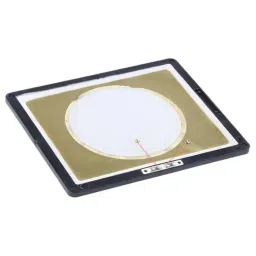 Sonitron Piezoelectric Miniature Speaker 83dB 300 Hz-20 kHz 480nF 65x55x2 mm, SPS-6555-03-C1 image 2