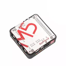 M5Stack Goplus2 DC Motor and Servo Driver Module Motor Driver for STM32F030C8T6 for M5 Core M5StickC M5StickV, M025-B-picture-12