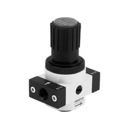 FESTO Pressure Regulator 0-16Bar LR-1/2-D-O-MIDI-picture-30