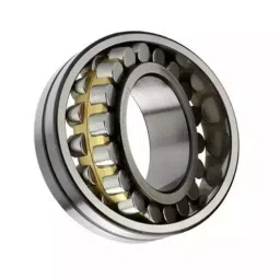 NBC Spherical Roller Bearing, Inner Dia 280 mm, Outer Dia 500 mm, Width 176 mm, 23256 MB C3 W33 image 2