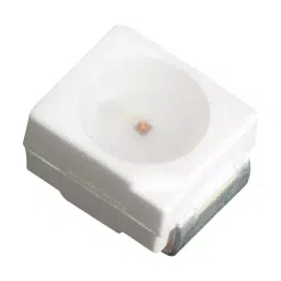 KINGBRIGHT LED, Green, 90Mcd, 525Nm, Smd, KA-3528LVZGCKT (Pack of 5)-picture-28