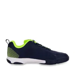 Li-Ning Men's RANGER LITE Z2 Navy Indoor Court Shoes-picture-11