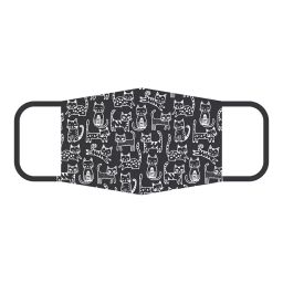 Oriley ORSF25 Reusable Cotton Face Mask-picture-12