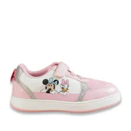 Fame Forever by Lifestyle Girls Pink Sneaker-image-18