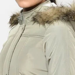 Trufit Women Insulator Puffer Jacket image 5